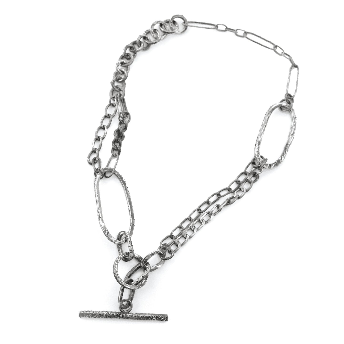 Brutalust chains
