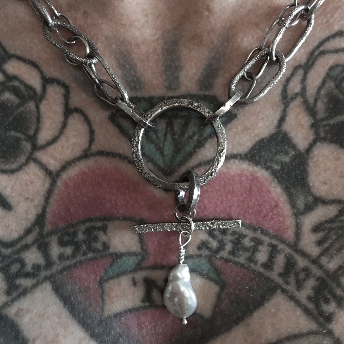 Daydreams chain necklace