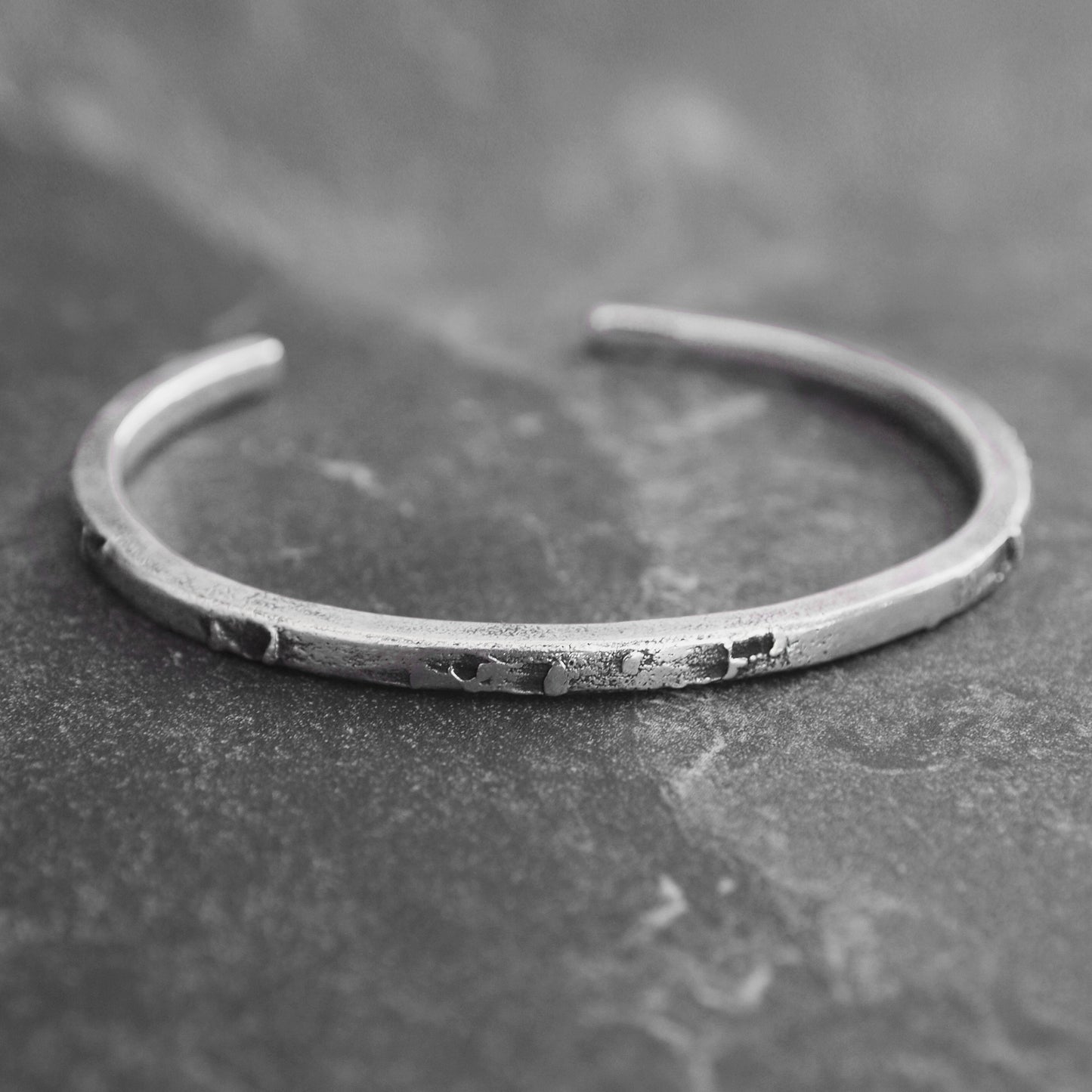 Rise n shine cuff