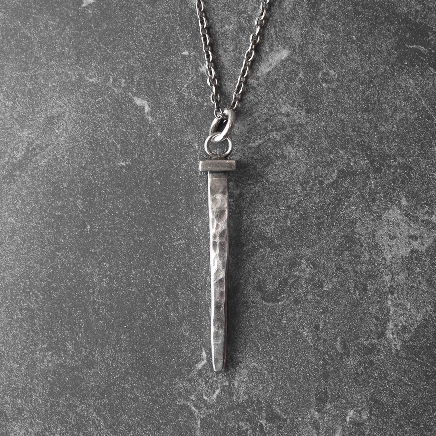 Damnation necklace