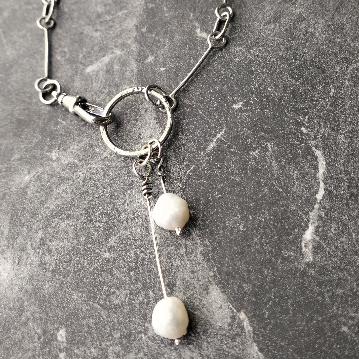 Dissolute necklace