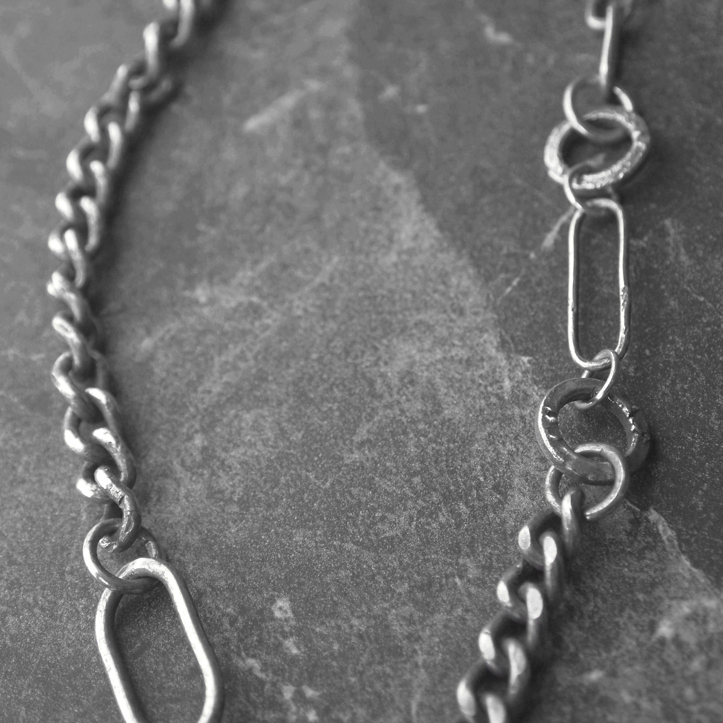 Zenith necklace