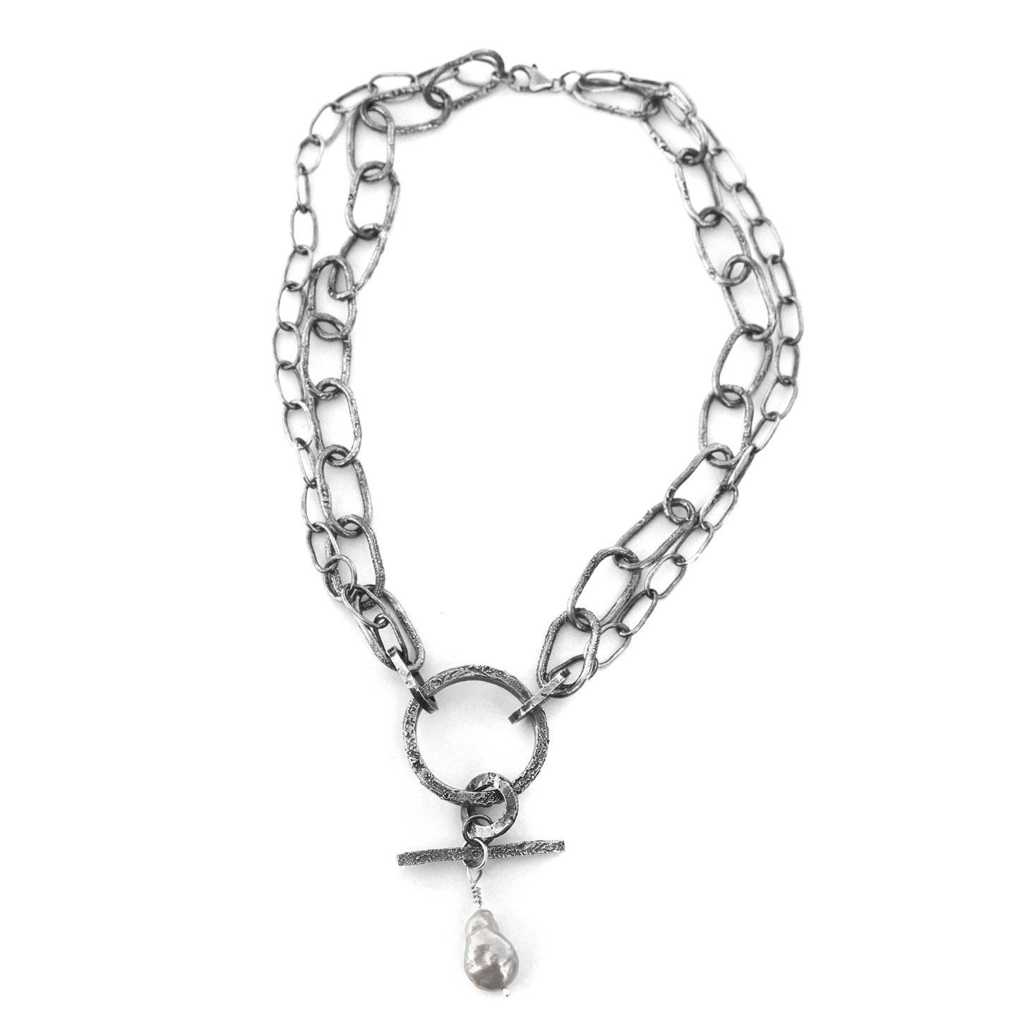 Daydreams chain necklace