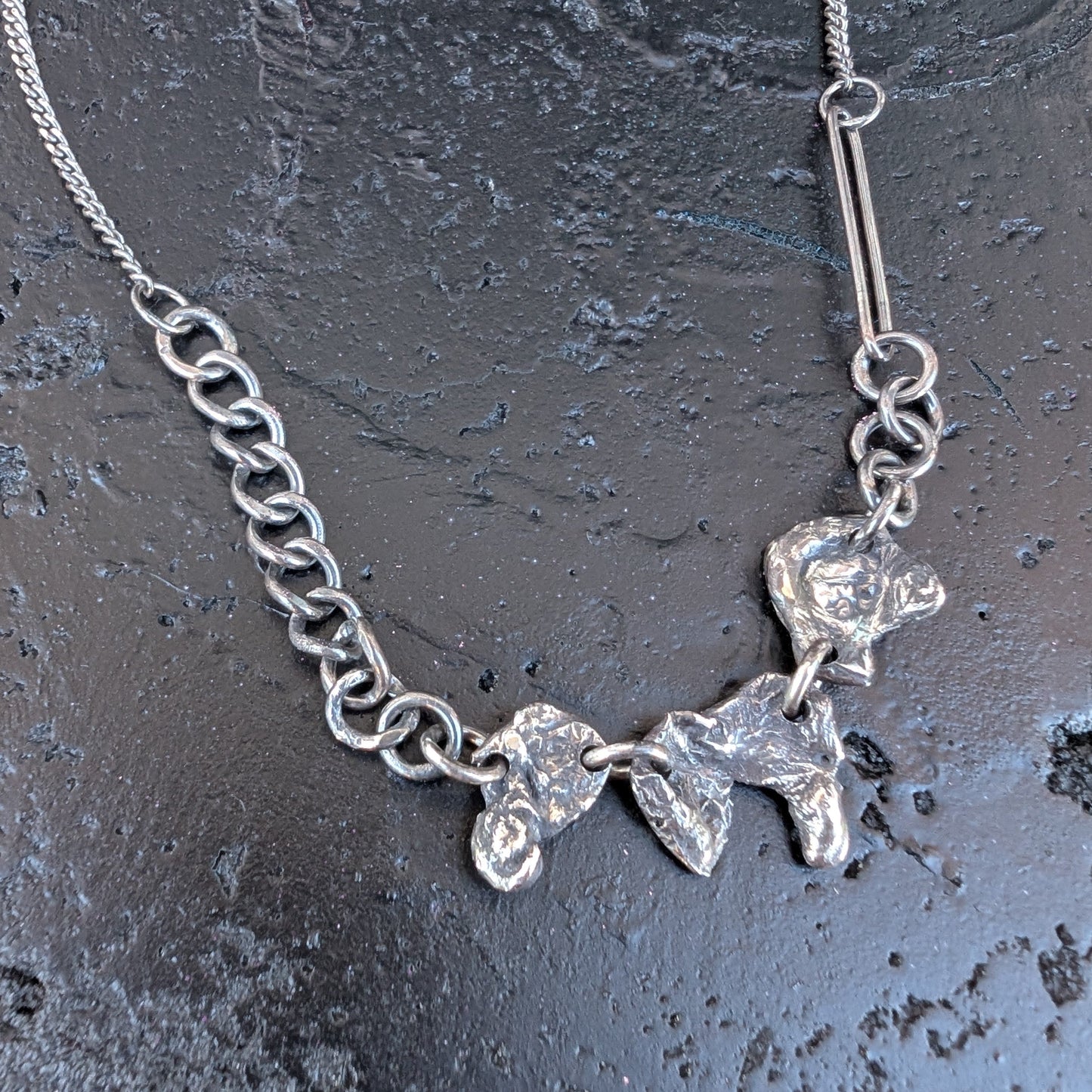 Memento necklace