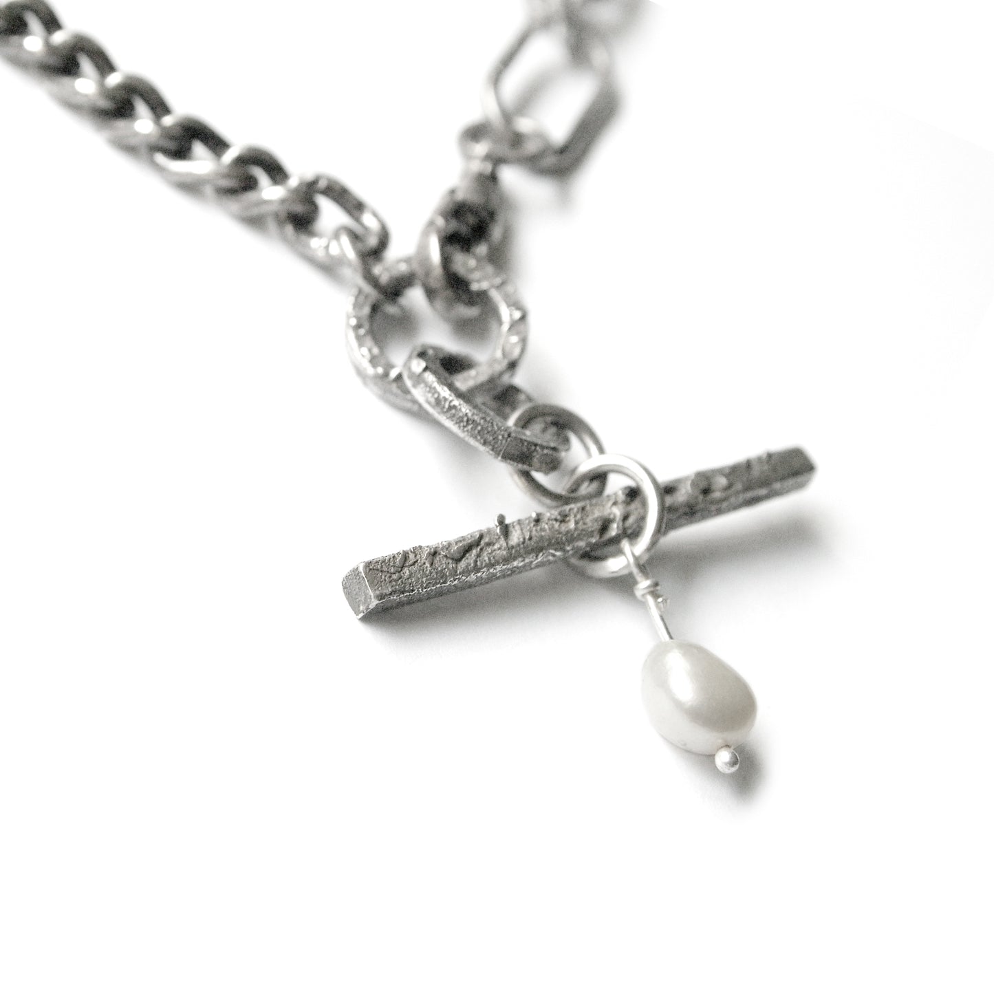 Zenith necklace