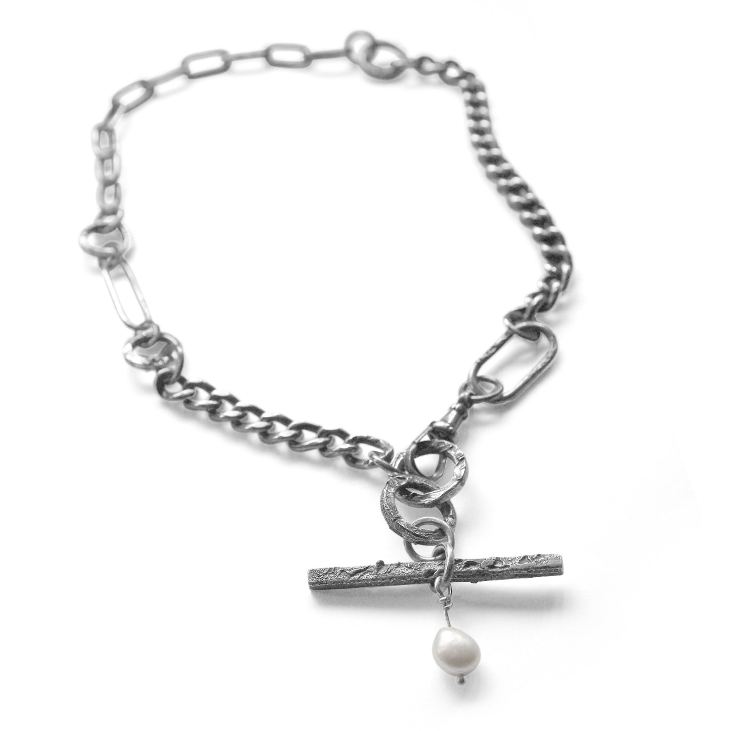 Zenith necklace