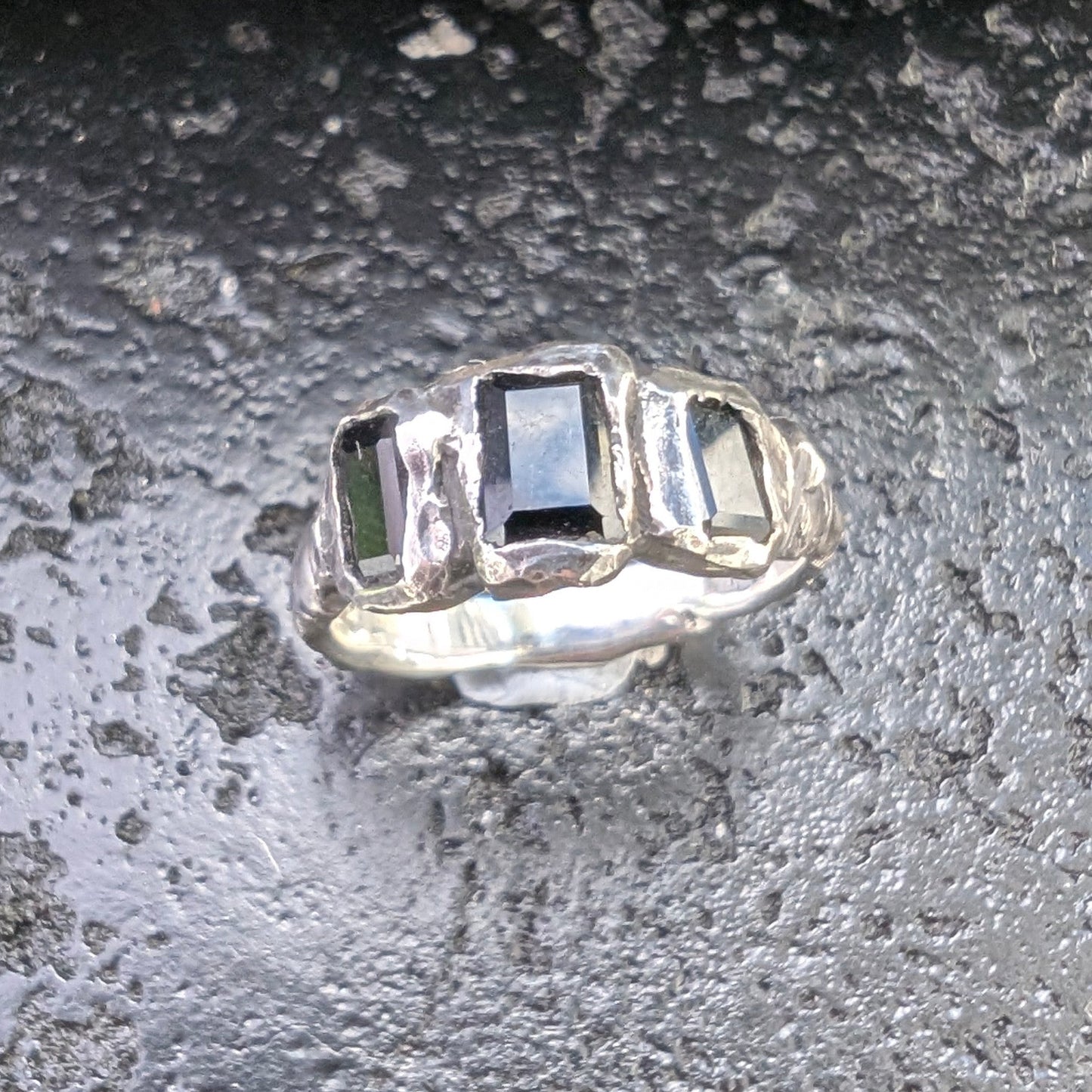 This is the way ring - ready to ship