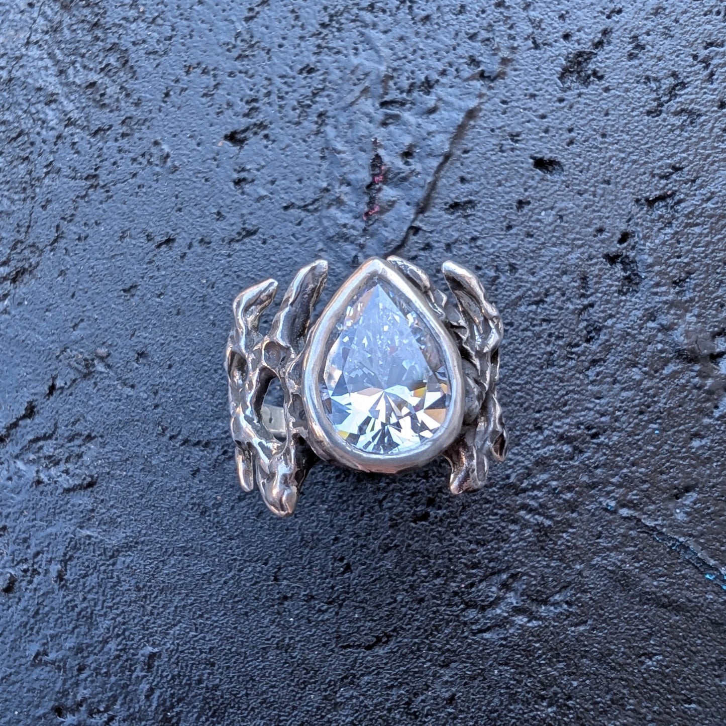 Fury ring