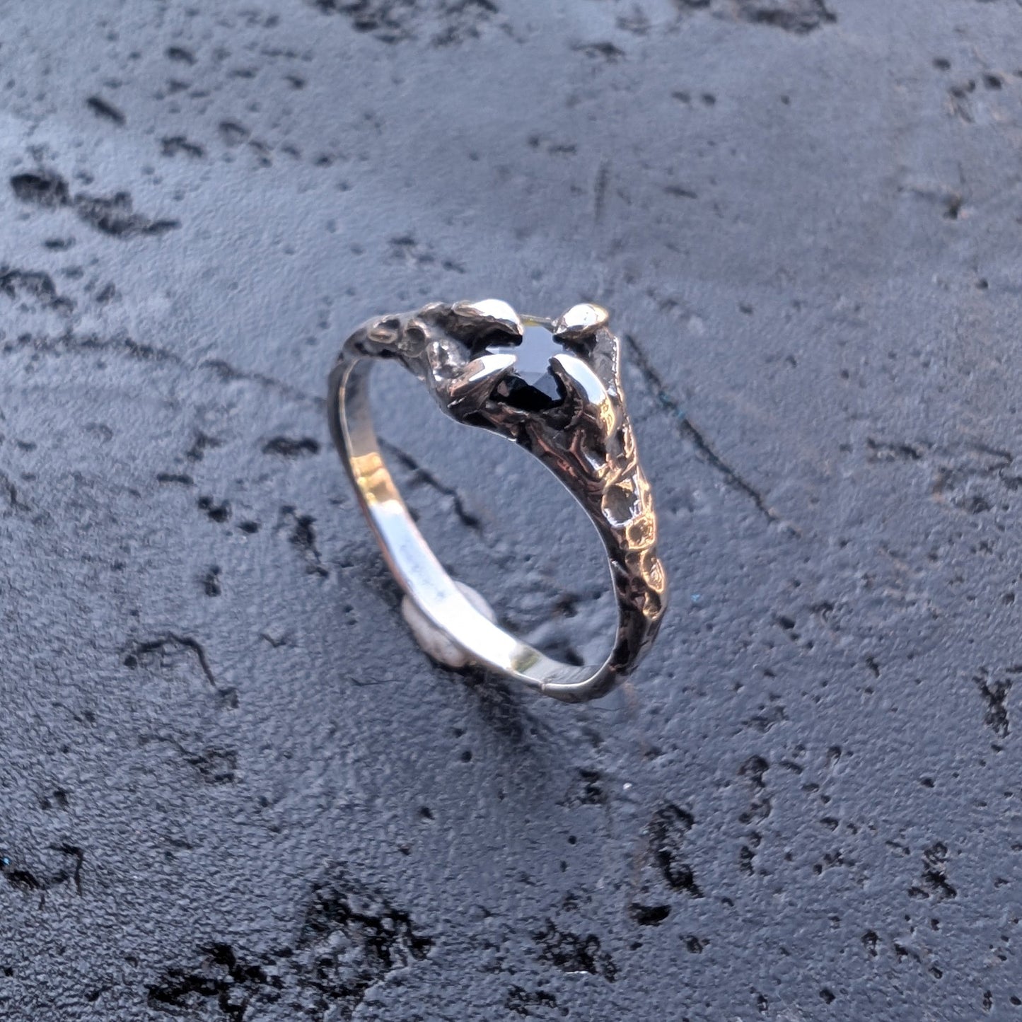 Cellar Door ring