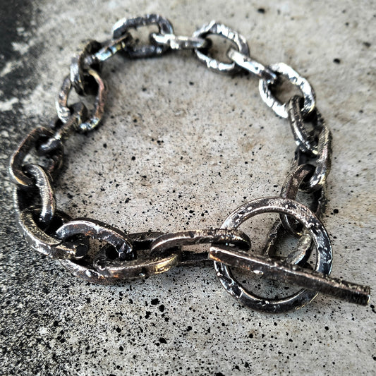 Graze chain