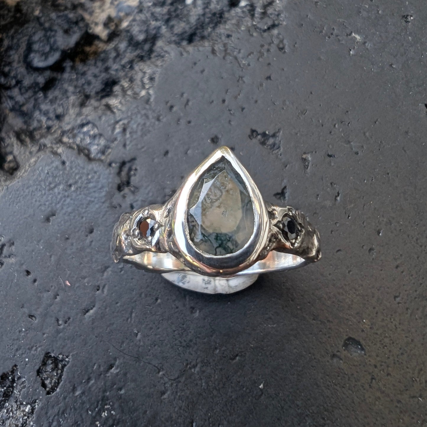 Sophie ring