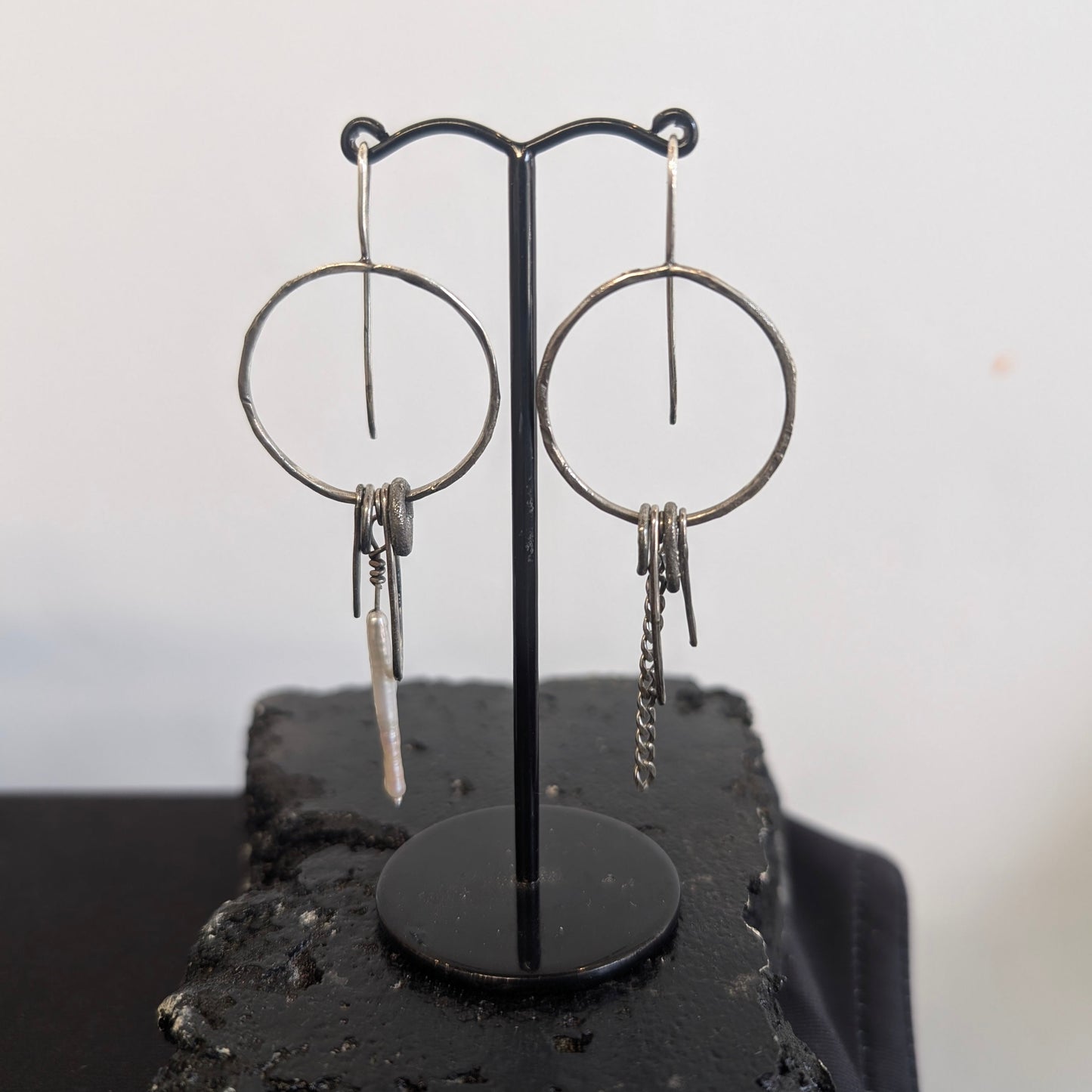 I remember you earrings