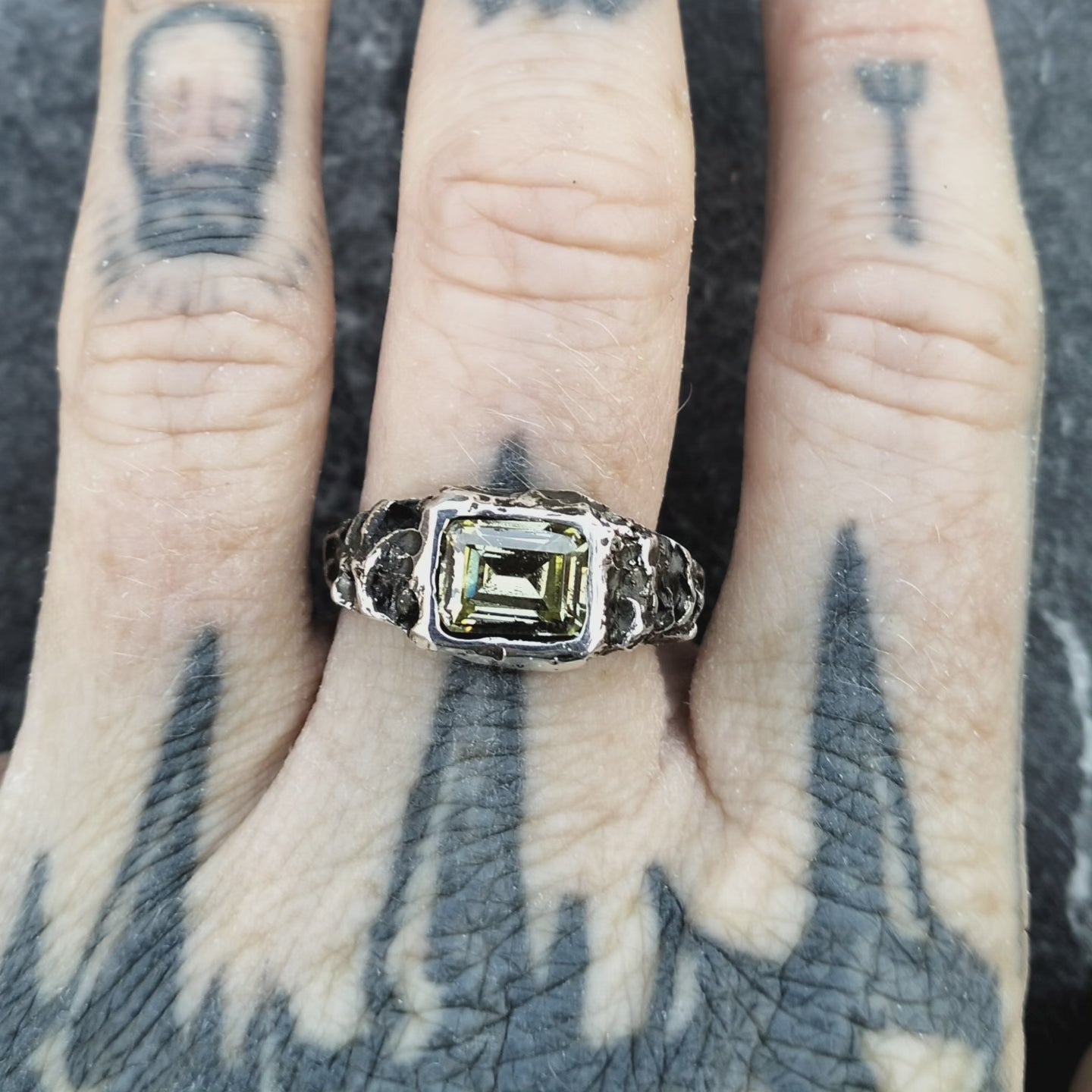 Beton ring