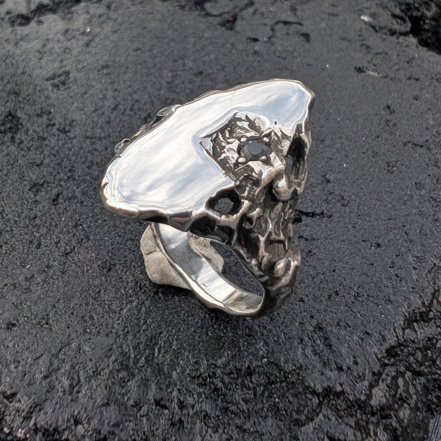Adrift ring - Ready to ship