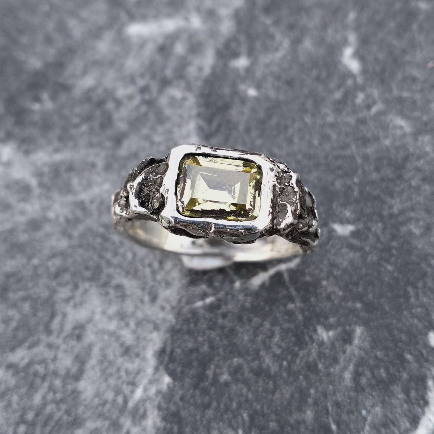 Beton ring
