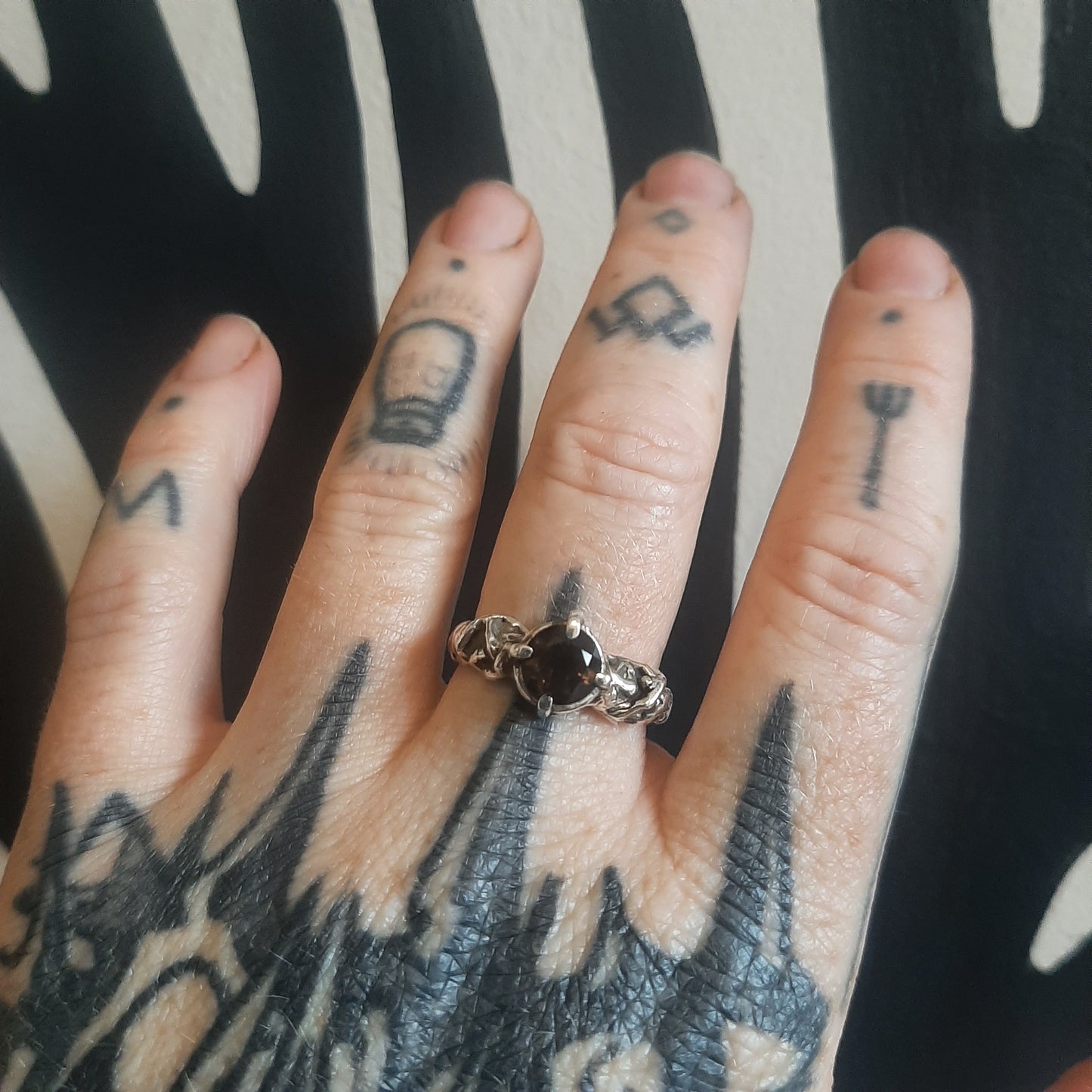 Ardour Ring