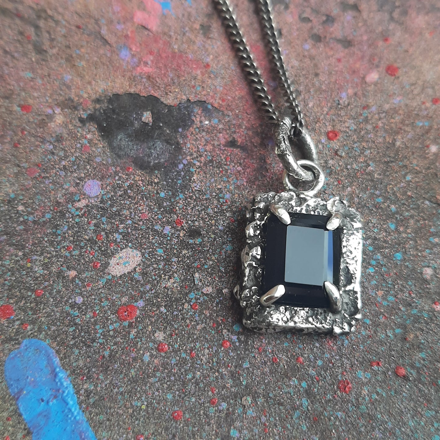 Lilith necklace