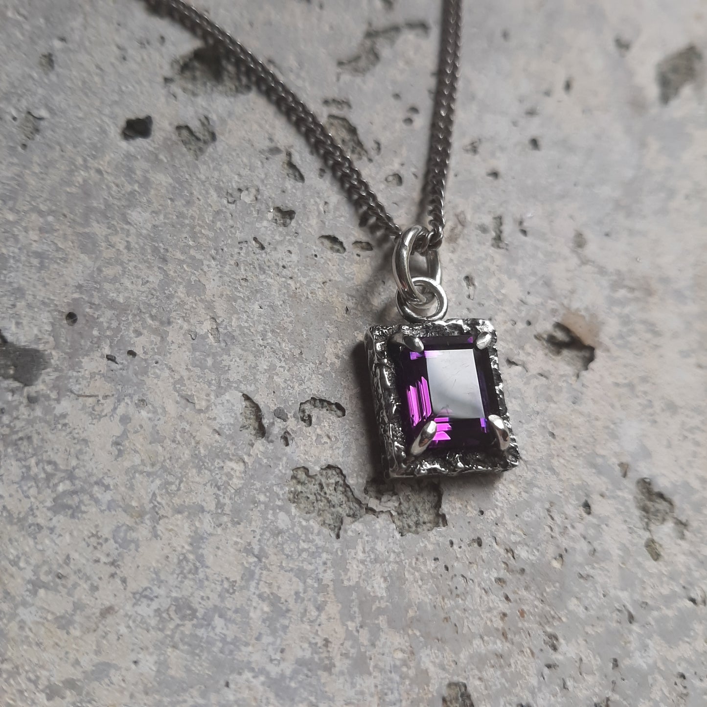 Lilith necklace