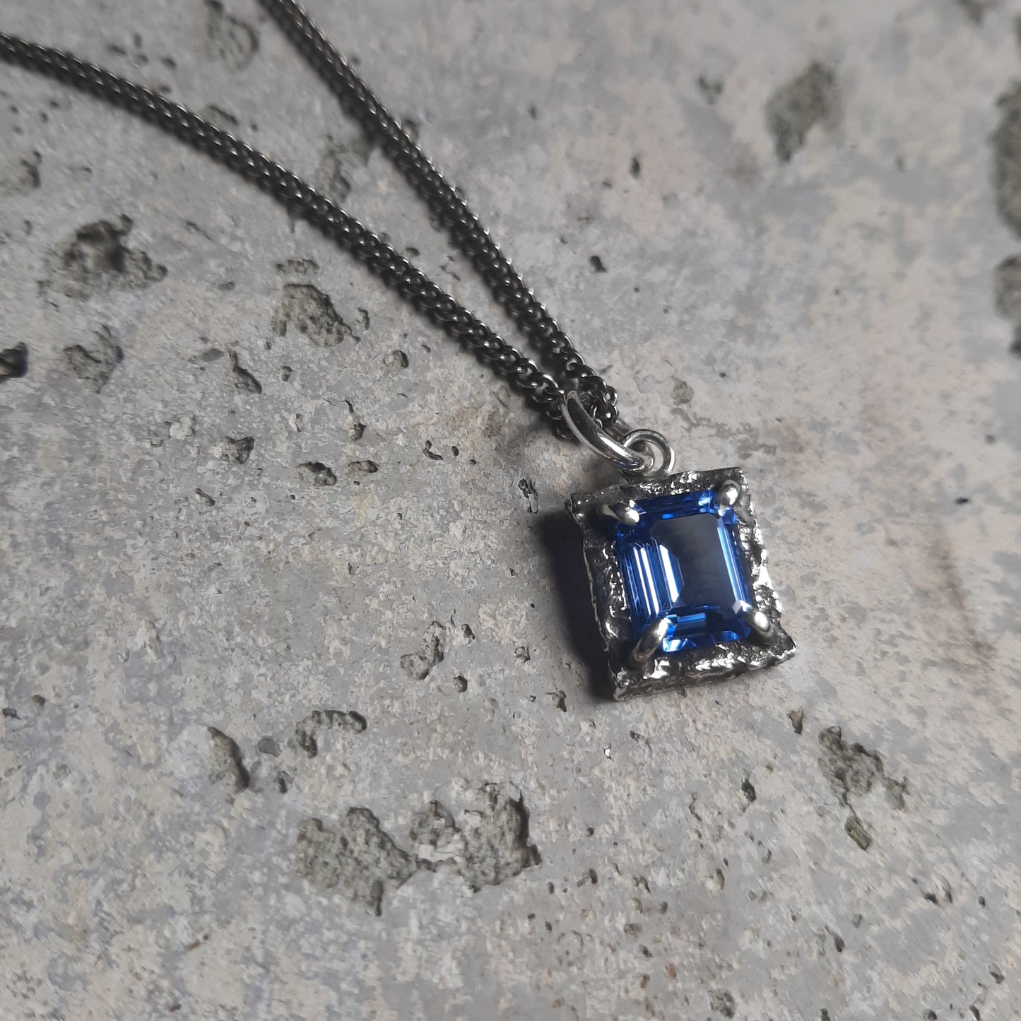 Lilith necklace