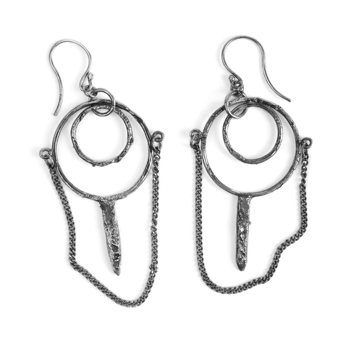 Absolution Earrings