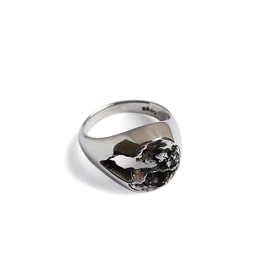 Beneath ring