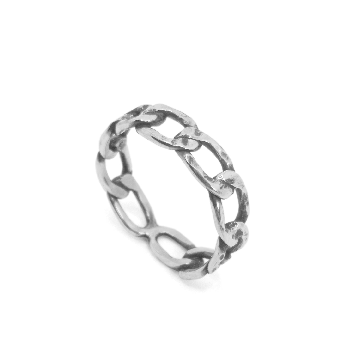 Chain ring