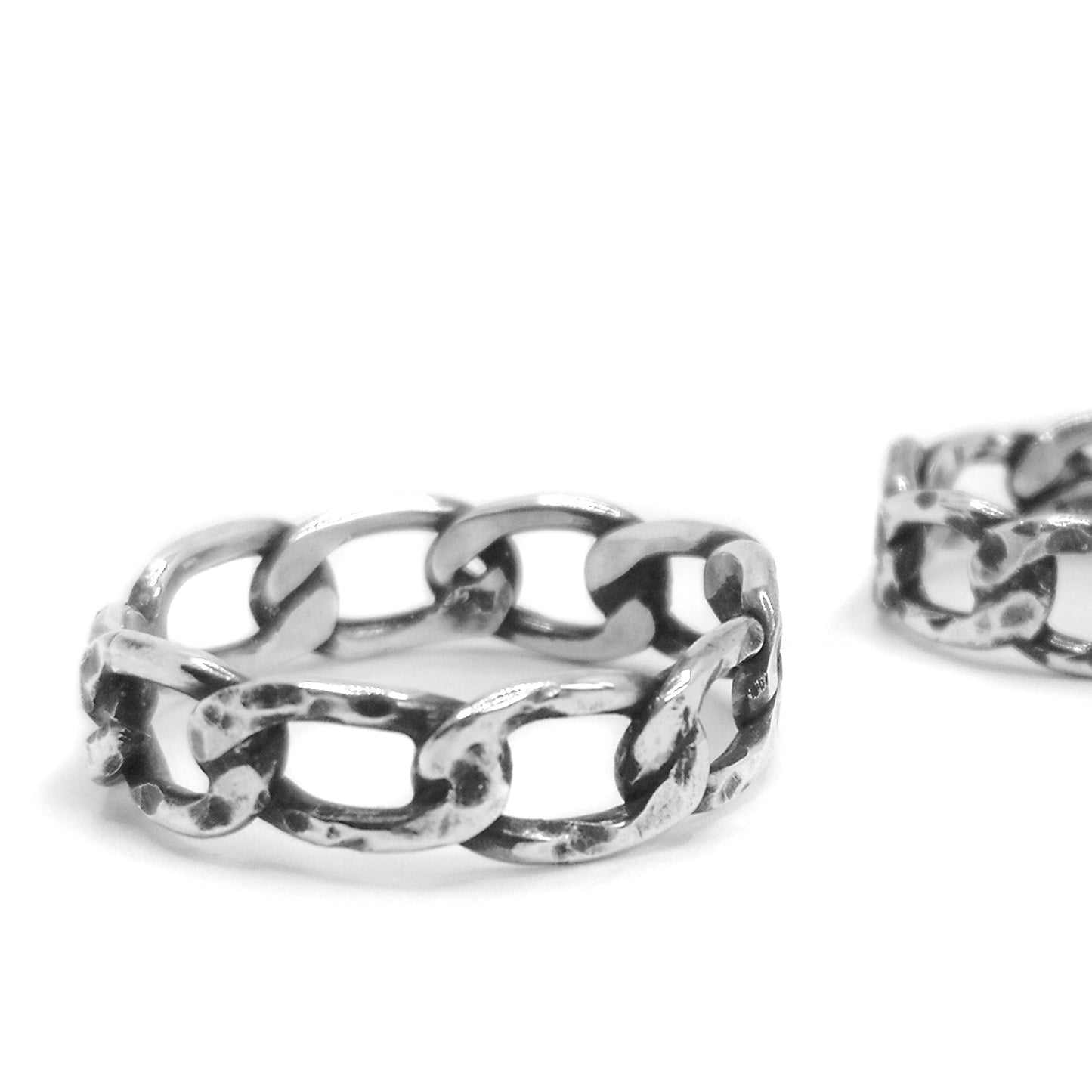 Chain ring