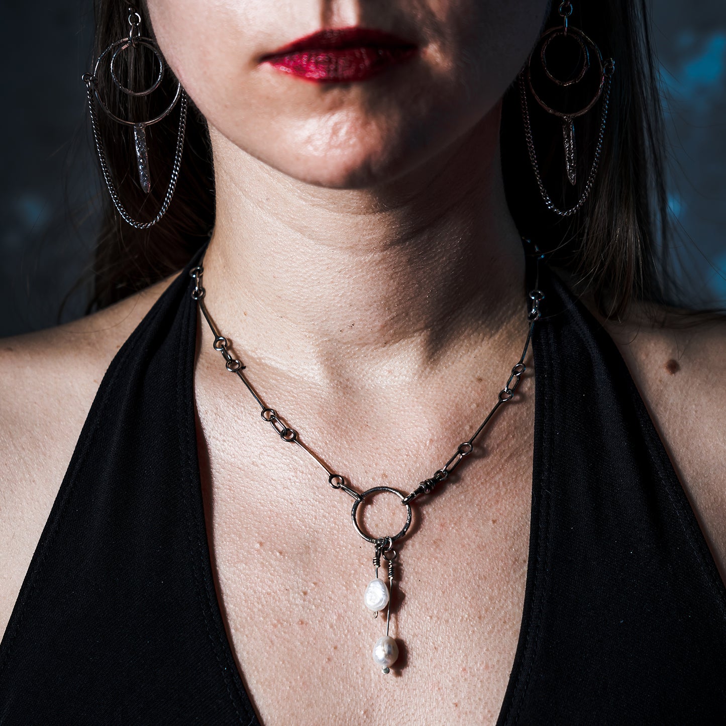 Dissolute necklace