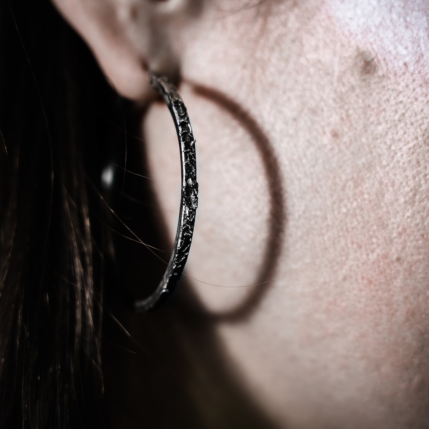 Gravel hoops