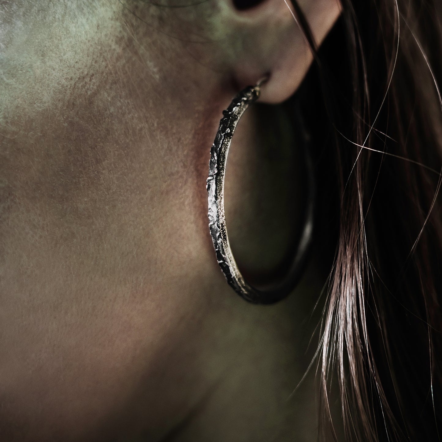 Gravel hoops