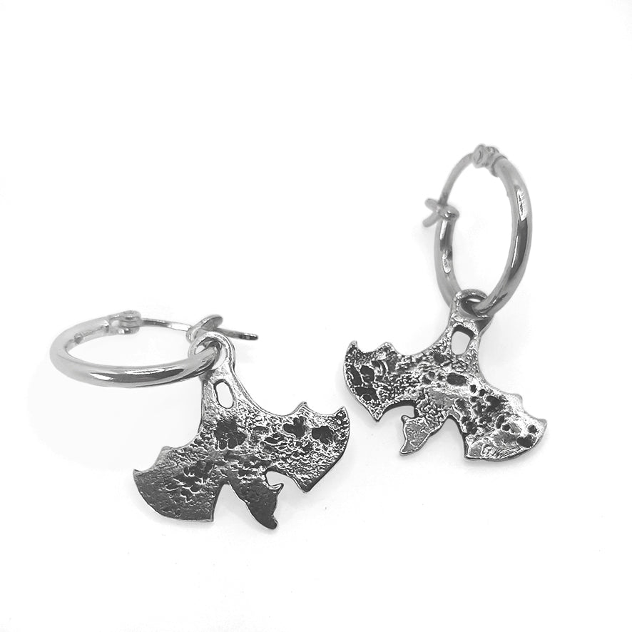 Lugosi earrings