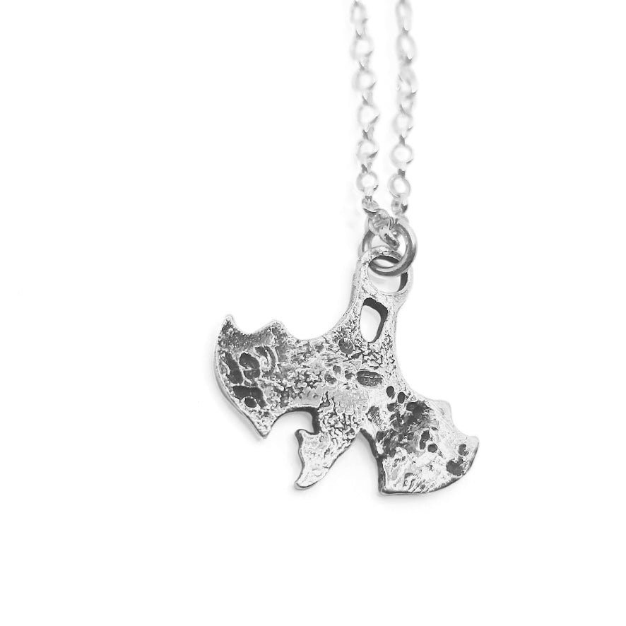 Lugosi necklace