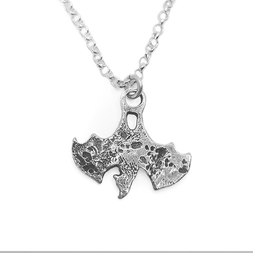 Lugosi necklace