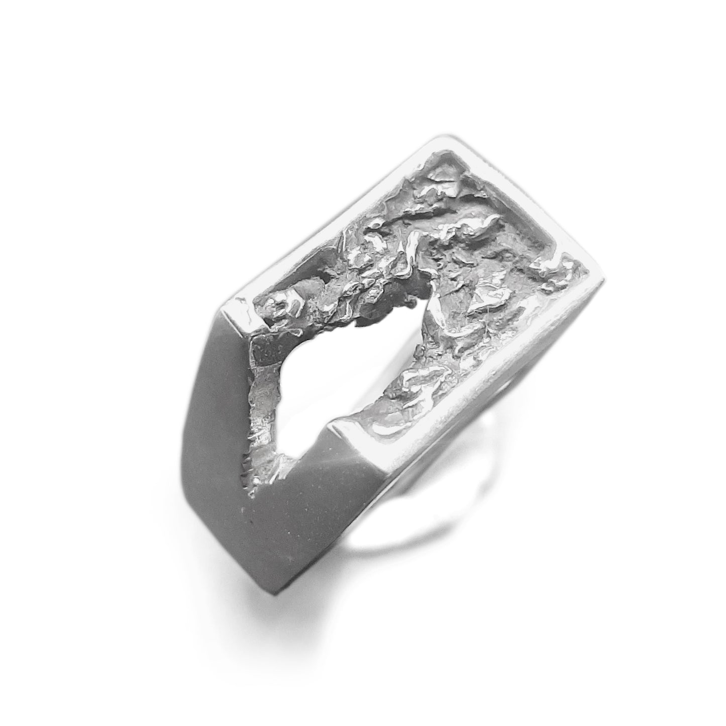 Beneath ring