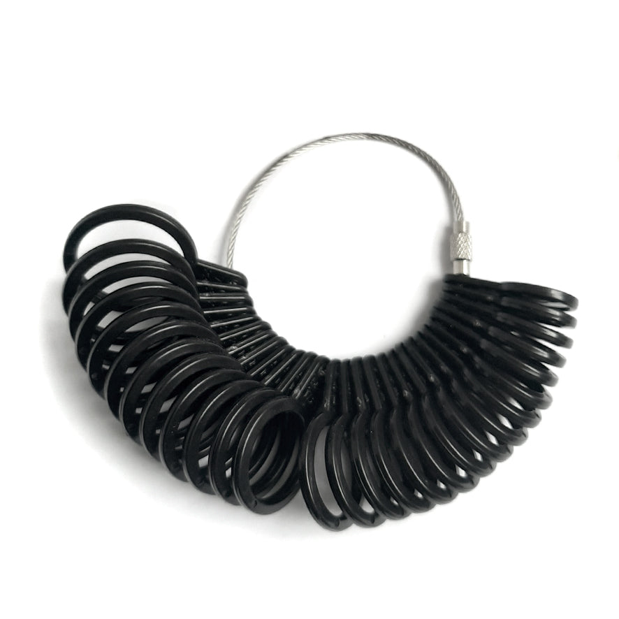 Ring sizer