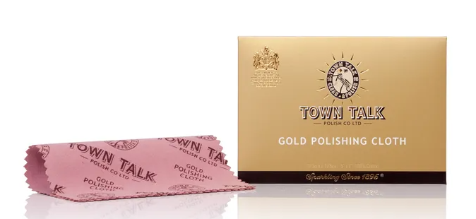 Polishing cloth