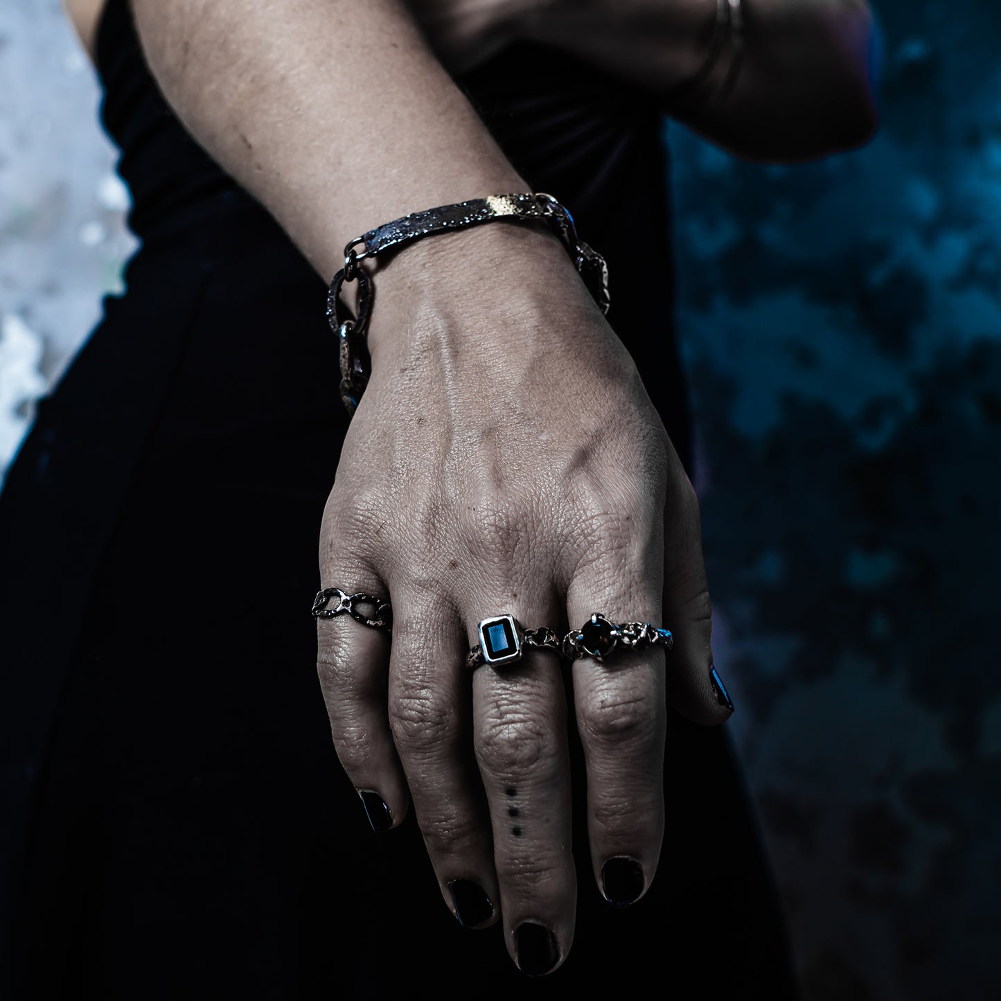 Ardour Ring