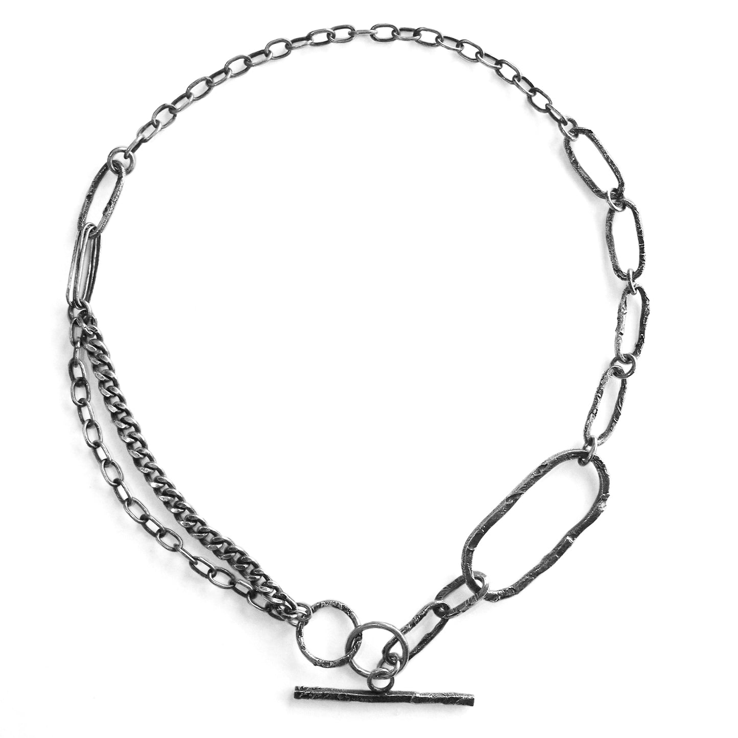Brutalust chains