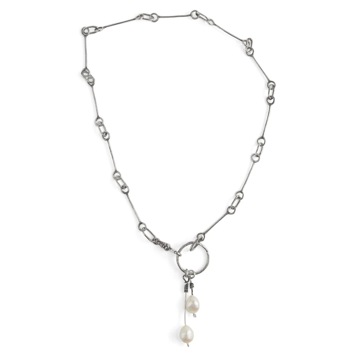 Dissolute necklace