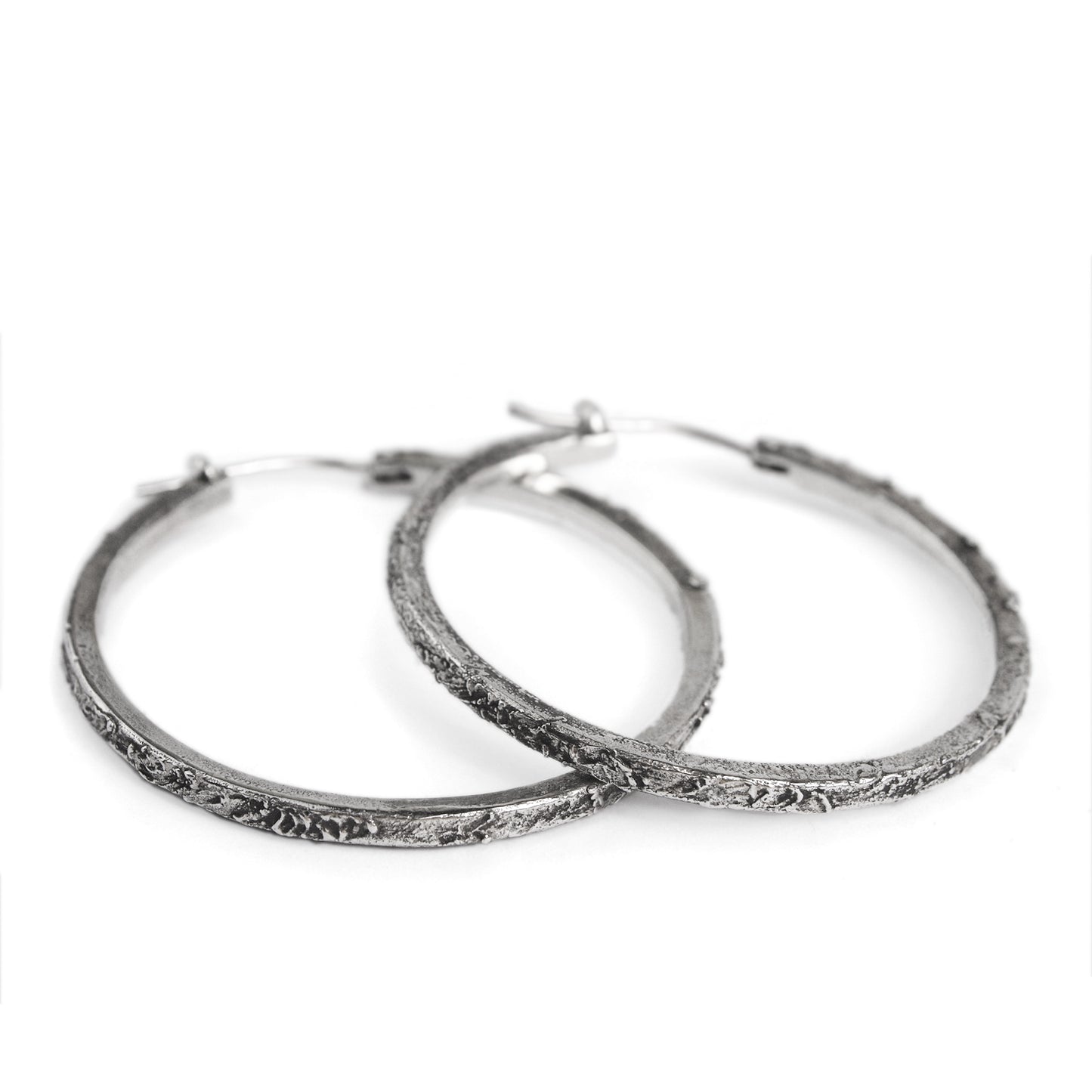 Gravel hoops