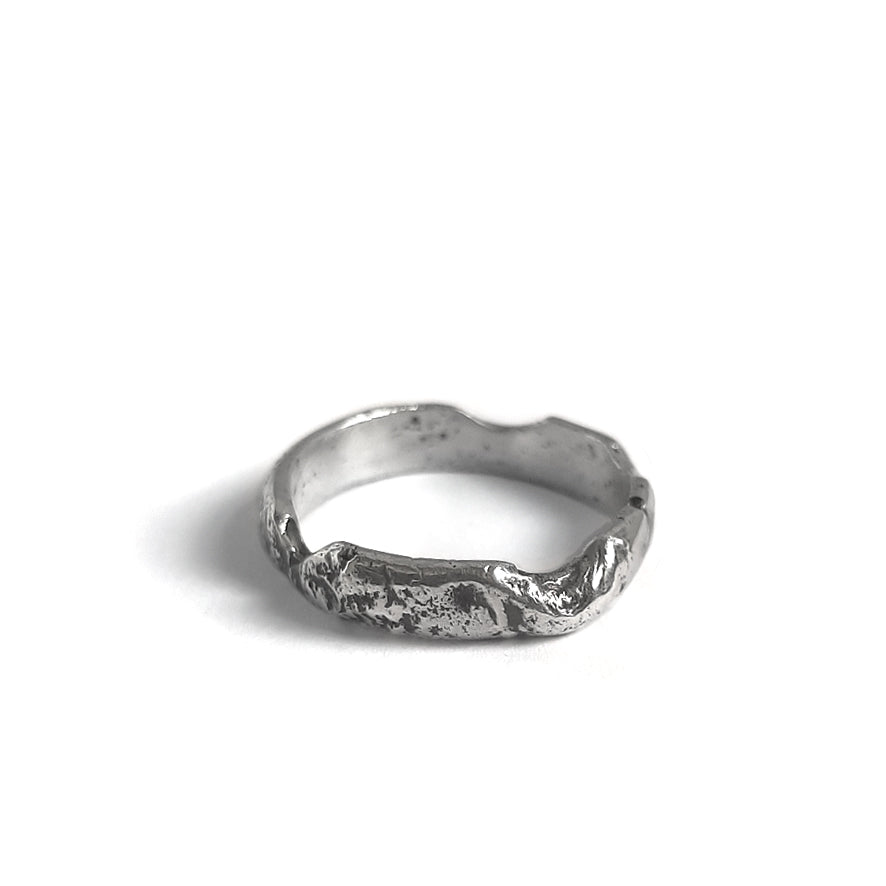 Decay ring Number 1