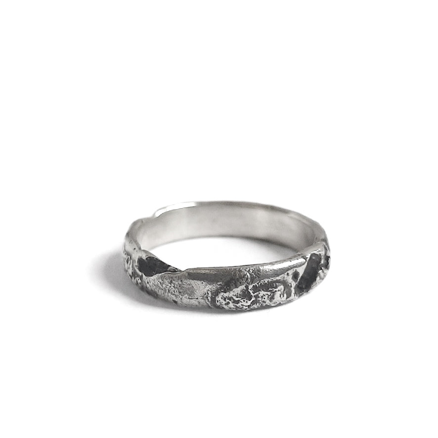 Decay ring Number 2