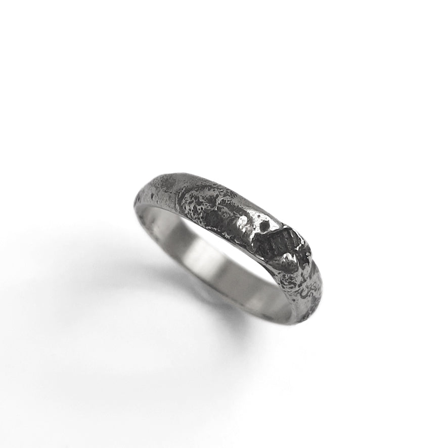 Decay ring Number 2