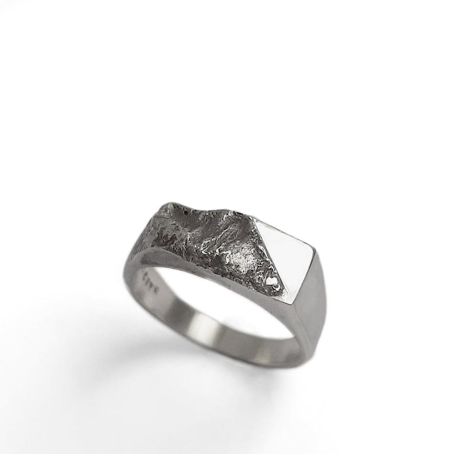 Reveal ring