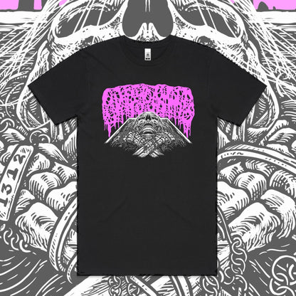 To The Grave tshirt - PRE ORDER