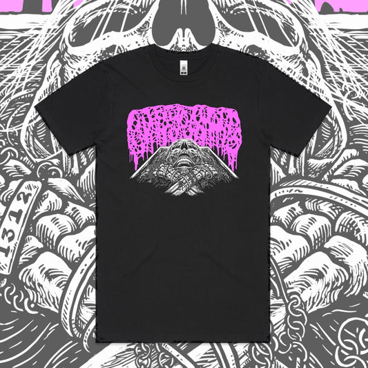 To The Grave tshirt - PRE ORDER