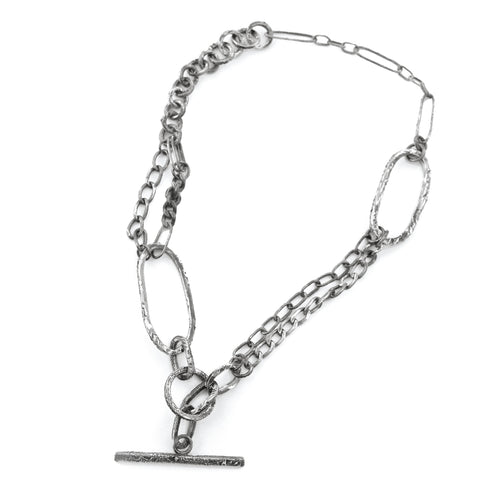 Brutalust chains
