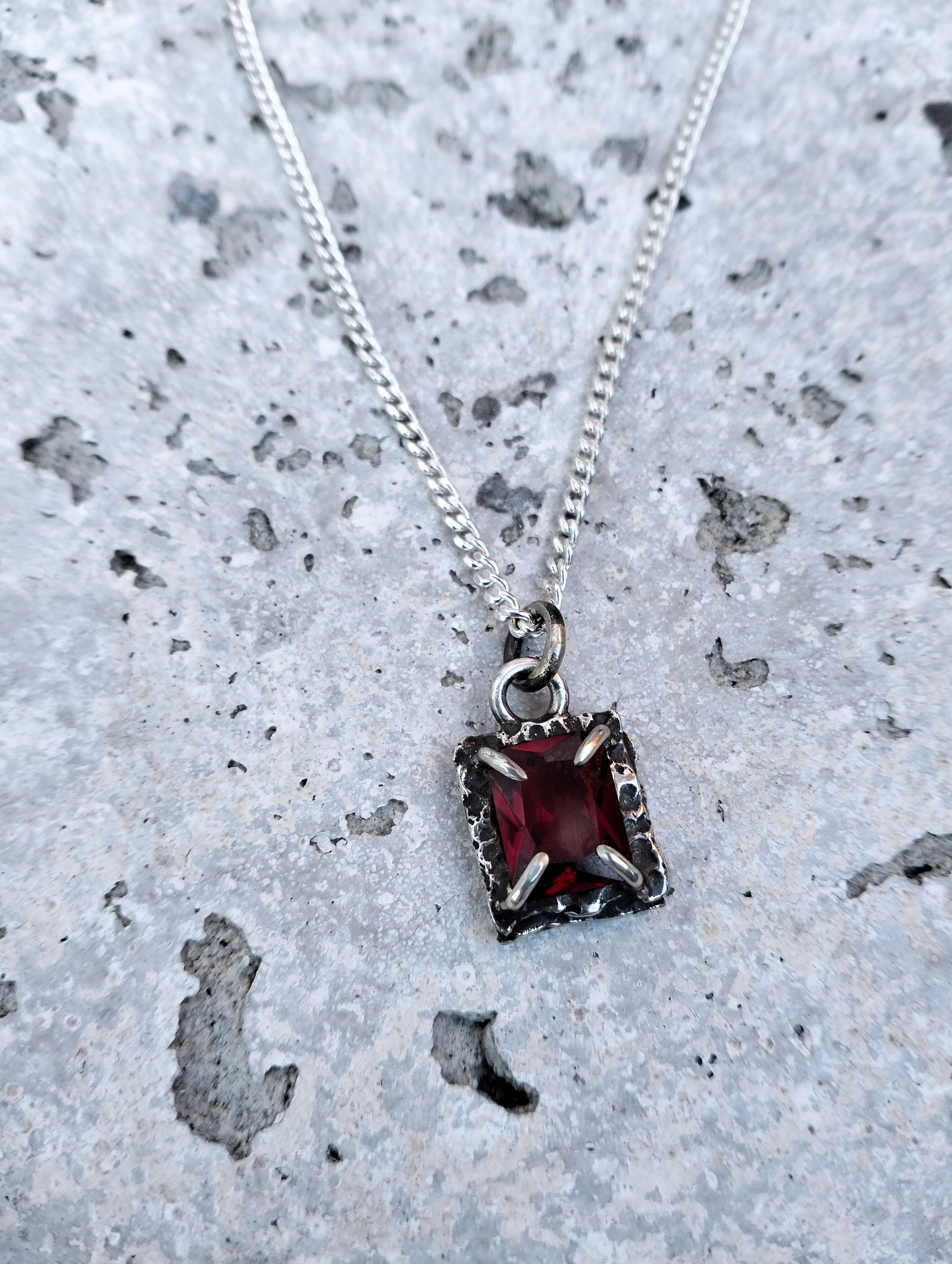 Lilith necklace
