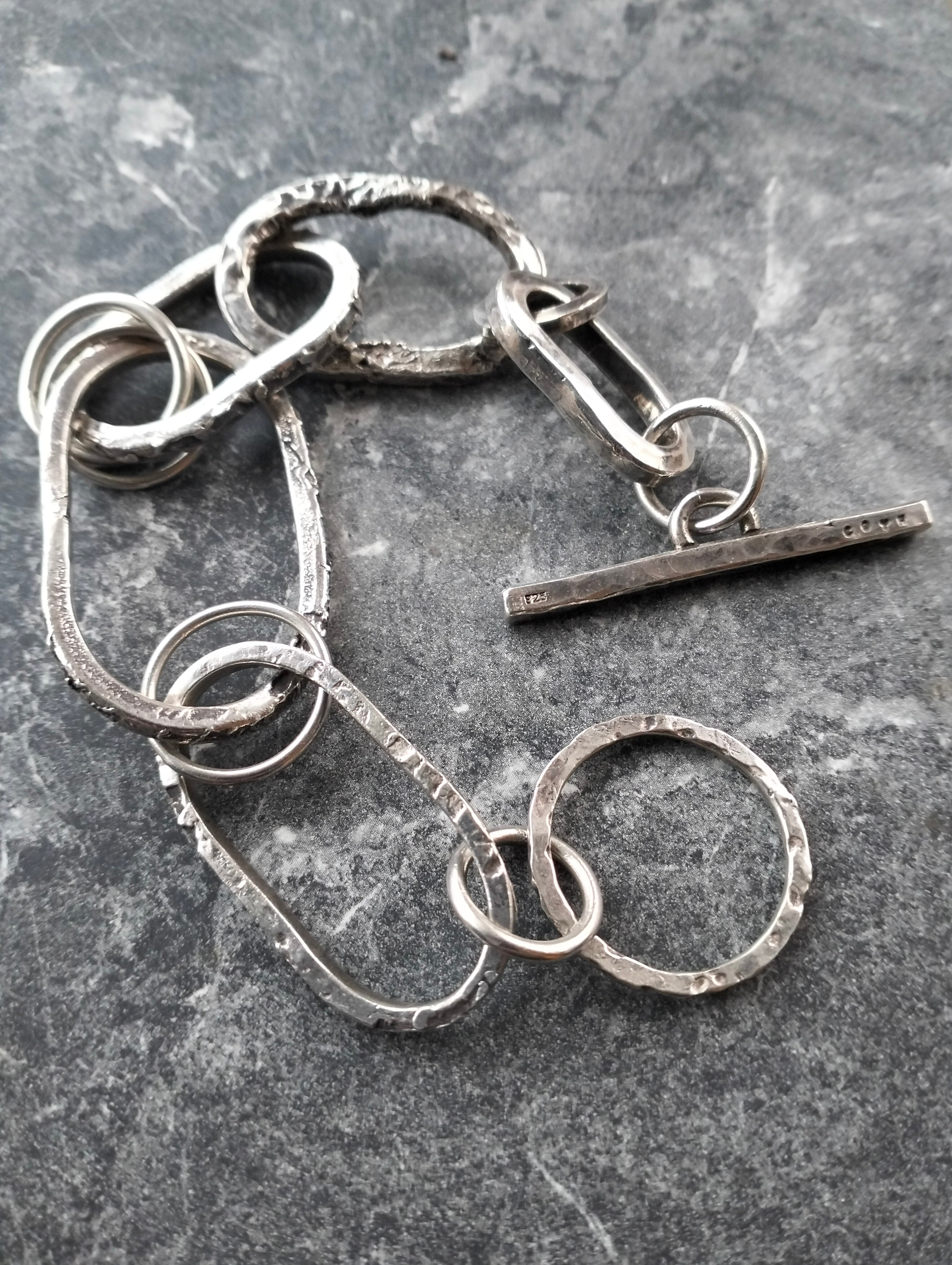 Ready to ship - Adore bracelet