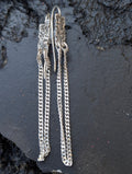 Redux earrings